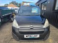 Citroen Berlingo 625 ENTERPRISE L1 HDI 2