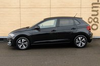 Volkswagen Polo MATCH TSI 13