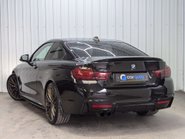 BMW 4 Series 3.0 435D xDrive M Sport Auto 4WD 2dr 12