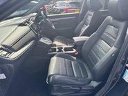 Honda CR-V 2.0 h i-MMD EX eCVT 4WD Euro 6 (s/s) 5dr 24