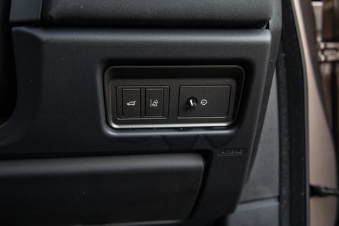 Land Rover Range Rover Evoque SI4 HSE DYNAMIC LUX 17