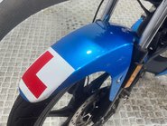 Lexmoto Isca 2020 ONLY 6K, NEW MOT, LEARNER BIKE 125CC NAKED 27