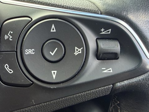 Vauxhall Mokka 100kW SRi Premium 50kWh 5dr Auto 30