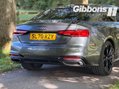 Audi A5 2.0 A5 S Line Edition 1 35 TDI MHEV Semi-Auto 2dr 4