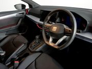 SEAT Ibiza 1.0 TSI FR Hatchback 5dr Petrol DSG Euro 6 (s/s) (115 ps) Cruise Control - 12
