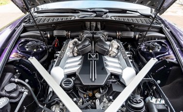 Rolls-Royce Phantom Coupé 30