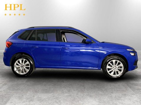 Skoda Kamiq 0.0L Cruise Control - DAB Radio 8