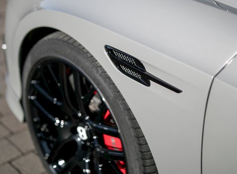 Bentley Continental Supersports 24