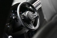 Mazda 3 2.0 Mazda3 GT Sport Tech MHEV 5dr 5