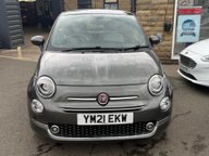Fiat 500 STAR MHEV 4