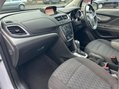 Vauxhall Mokka 1.4i Turbo Tech Line Auto 2WD Euro 6 5dr 22
