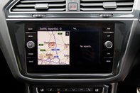Volkswagen Tiguan R-LINE TECH TDI 4MOTION DSG 25