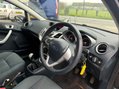 Ford Fiesta 1.25 Zetec Euro 5 5dr 7