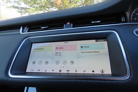 Land Rover Range Rover Evoque 2.0 D150 FWD Euro 6 (s/s) 5dr 10