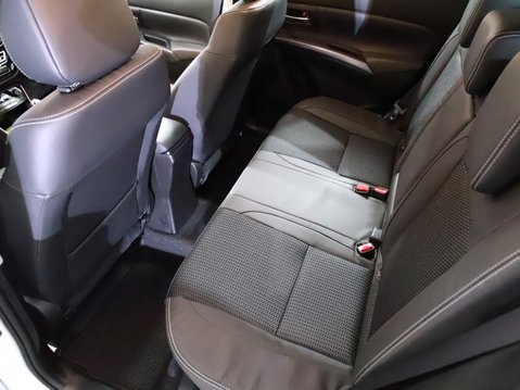 Suzuki S-Cross 1.4 Boosterjet 48V Hybrid Motion 5dr 31