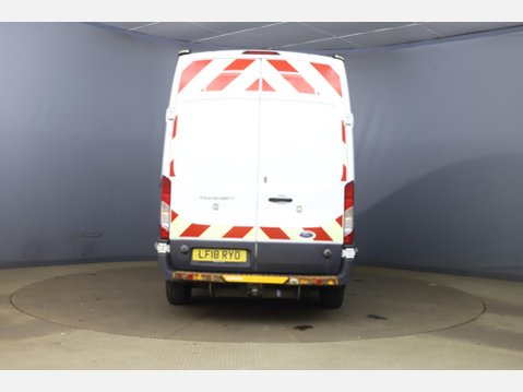 Ford Transit 2.0 350 EcoBlue FWD L2 H3 Euro 6 5dr 2