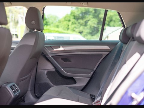 Volkswagen Golf 1.5 Golf Match TSi Evo 5dr 23