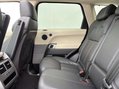 Land Rover Range Rover Sport 3.0 Range Rover Sport HSE SDV6 Auto 4WD 5dr 64