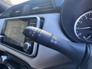 Nissan MICRA IG-T ACENTA XTRONIC 17