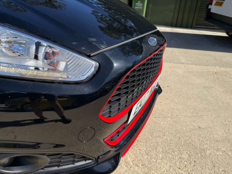 Ford Fiesta 1.0 Fiesta ST-Line Black Edition 3dr 44