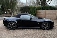 Aston Martin Vantage S V8 ROADSTER 17