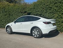 Tesla Model Y SUV 5dr Electric Auto RWD (346 ps) 33