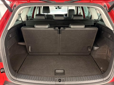 Skoda Kodiaq 1.5 TSI ACT SE L DSG Euro 6 (s/s) 5dr (7 Seat) 39