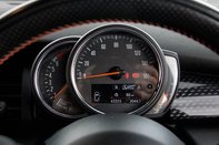 Mini Hatchback Hatchback 2.0 Cooper S Sport II 3dr 15