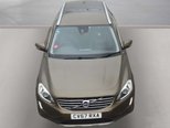 Volvo XC60 2.4 D4 SE Lux Nav SUV 5dr Diesel Auto AWD Euro 6 (s/s) (190 ps) 11