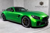 Mercedes-Benz AMG GT R PREMIUM. NOW SOLD. SIMILAR REQUIRED. PLEASE CALL 01903 254 800.
