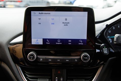 Ford Fiesta TITANIUM 15