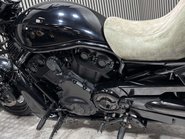 Harley-Davidson V-Rod NIGHT ROD 2005 28K GOOD RUNNING PROJECT BIKE CUSTOM CRUISER 24