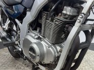 Suzuki GS500 1999 21K RUNNING PROJECT BIKE 500CC A2 COMMUTER 12