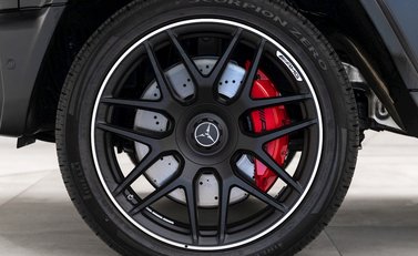 Mercedes-Benz G Series Magno Edition 8