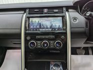 Land Rover Discovery 3.0 Discovery HSE TD6 Auto 4WD 5dr 83