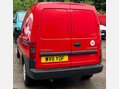 Vauxhall Combo 1.3 CDTi 1700 ecoFLEX 16v Panel Van 3dr Diesel Manual (134 g/km, 69 bhp) 15