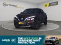 Nissan Juke 1.0 DIG-T Tekna+ Euro 6 (s/s) 5dr 4