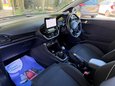 Ford Fiesta 1.0T EcoBoost Titanium Euro 6 (s/s) 3dr 10