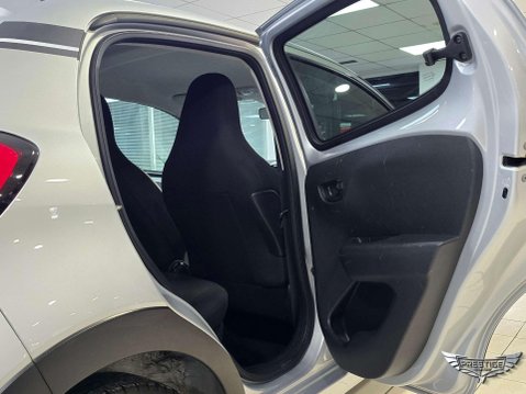 Citroen C1 1.0 VTi Urban Ride Euro 6 (s/s) 5dr 45