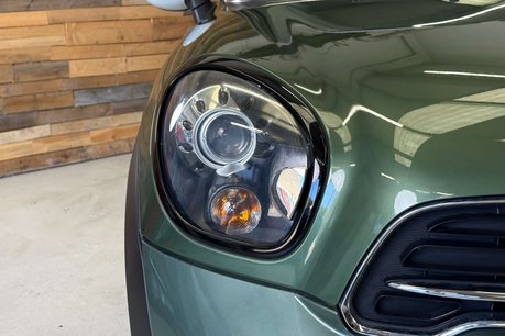 Mini Countryman 2.0 Cooper SD SUV 5dr Diesel Auto Euro 6 (143 ps) 16