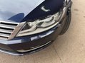 Volkswagen CC 2.0 TDI BlueMotion Tech GT DSG Euro 5 (s/s) 4dr 36