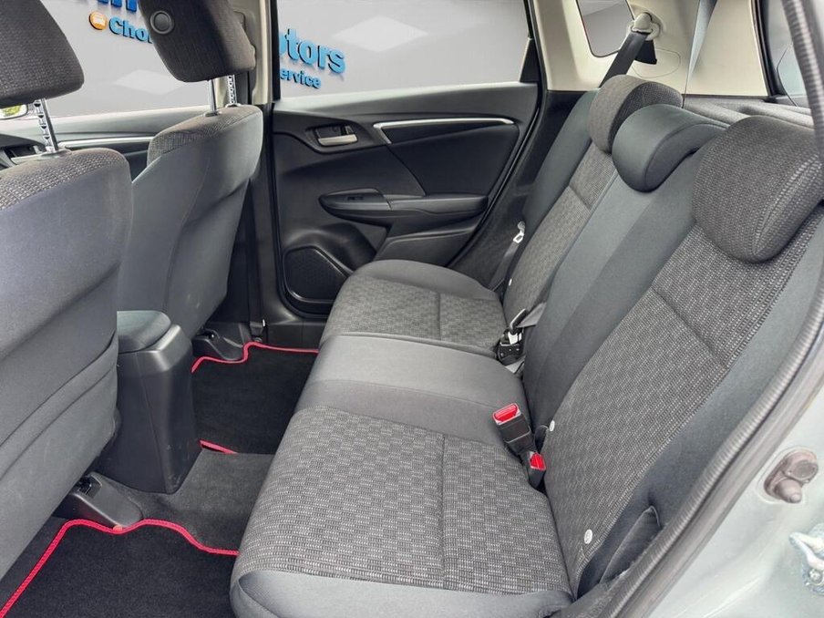 2017 Honda Jazz — image 34