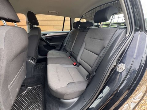Volkswagen Golf 1.4 Golf SE BlueMotion Technology TSi 5dr 30
