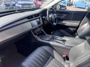 Jaguar XF D PORTFOLIO AWD 12