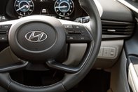 Hyundai i20 T-GDI ULTIMATE MHEV 20