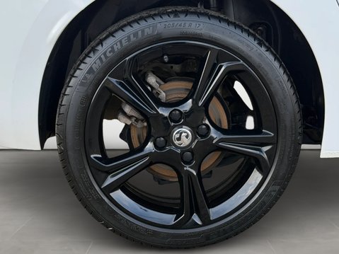 Vauxhall Corsa 1.2 Turbo SRi Edition 5dr 11