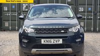Land Rover Discovery Sport 2.0 TD4 HSE SUV 5dr Diesel Auto 4WD Euro 6 (s/s) (180 ps) 2