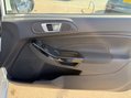 Ford Fiesta 1.25 Zetec Euro 6 3dr 27