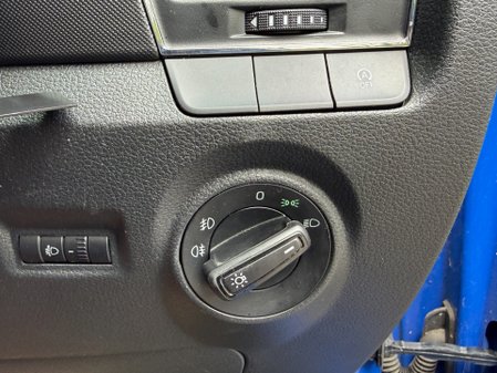 Skoda Fabia SE MPI 33