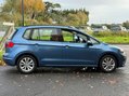 Volkswagen Golf SV SE TSI 2